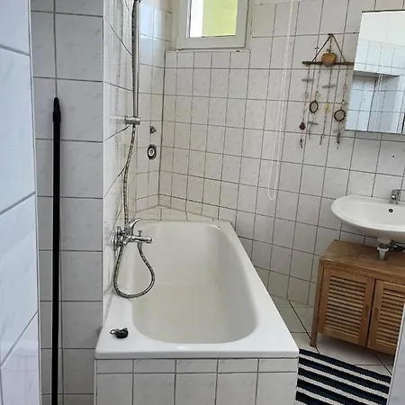 Appartement In Ohligs *
