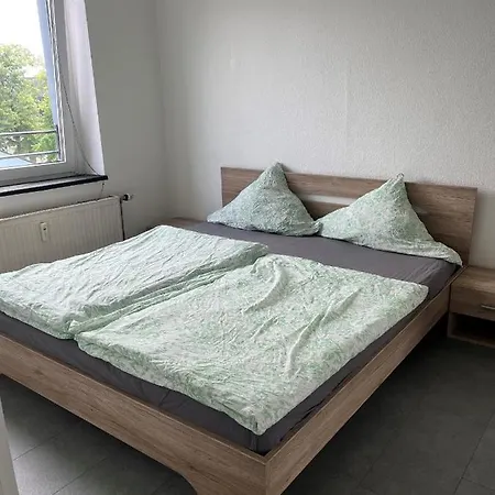 شقة إن أوليغز