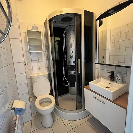 شقة إن أوليغز سولينجين