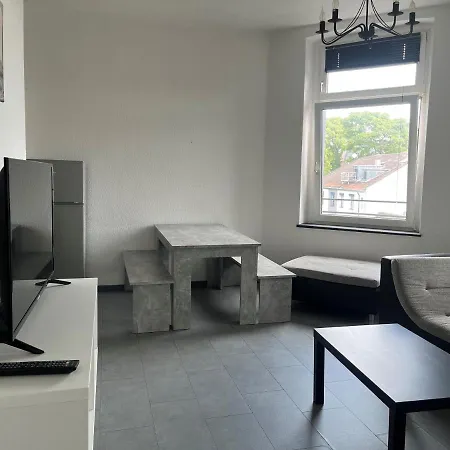 In Ohligs Appartement Solingen