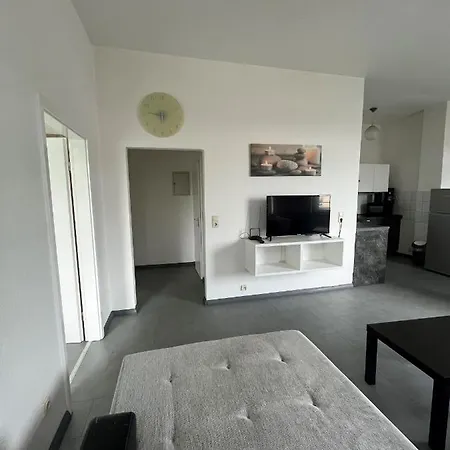 شقة إن أوليغز *