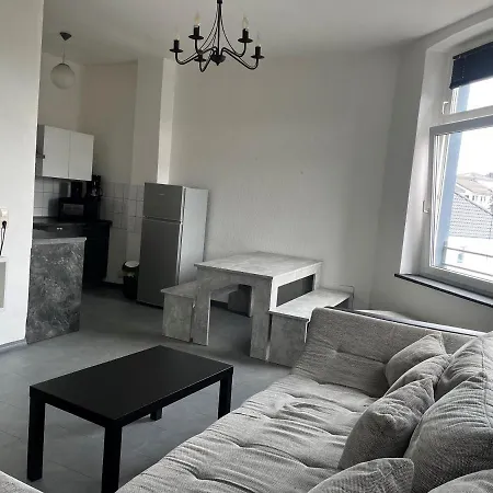 Appartement In Ohligs *