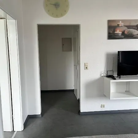 Appartement In Ohligs *