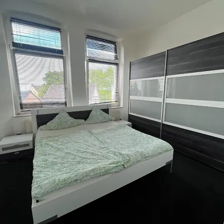 إن أوليغز * سولينجين