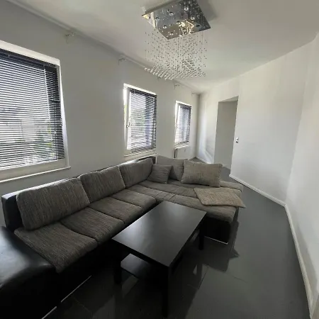 Appartement In Ohligs Solingen