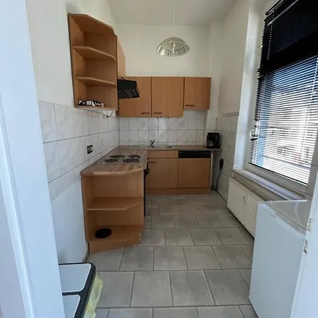 Appartement In Ohligs Solingen