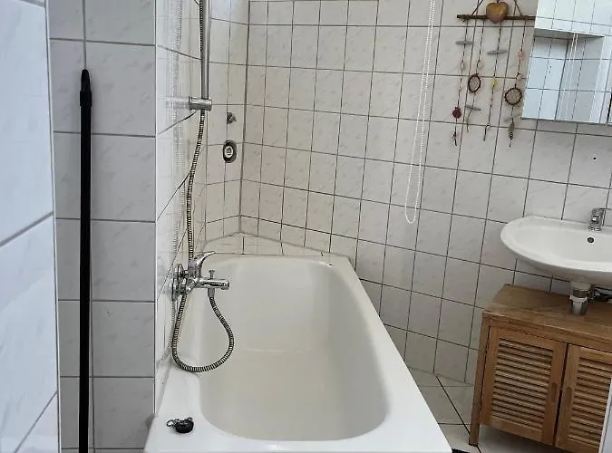 Apartament In Ohligs *