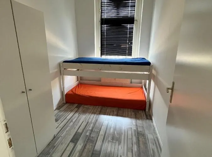 索林根欧利克斯公寓酒店