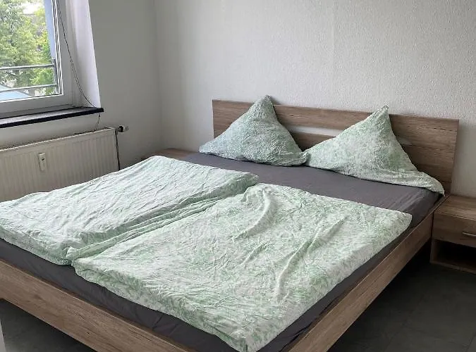 Apartament In Ohligs