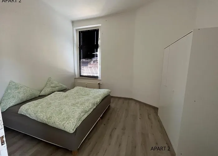 In Ohligs Apartament