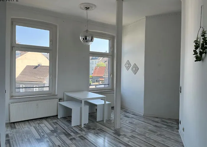 Apartament In Ohligs