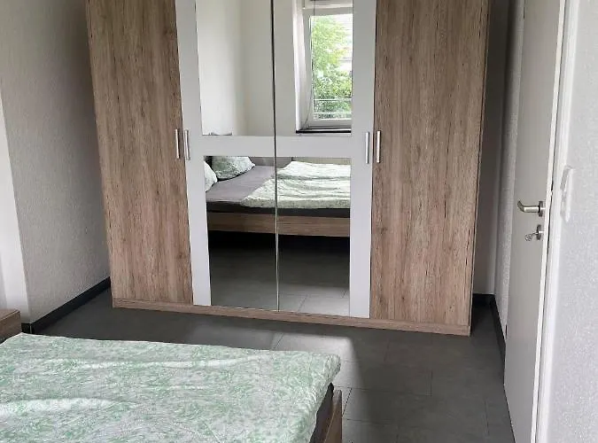 In Ohligs Apartament