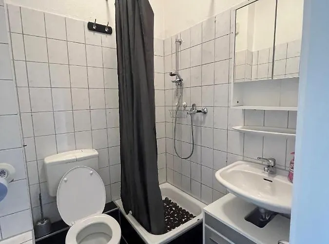 In Ohligs Apartament