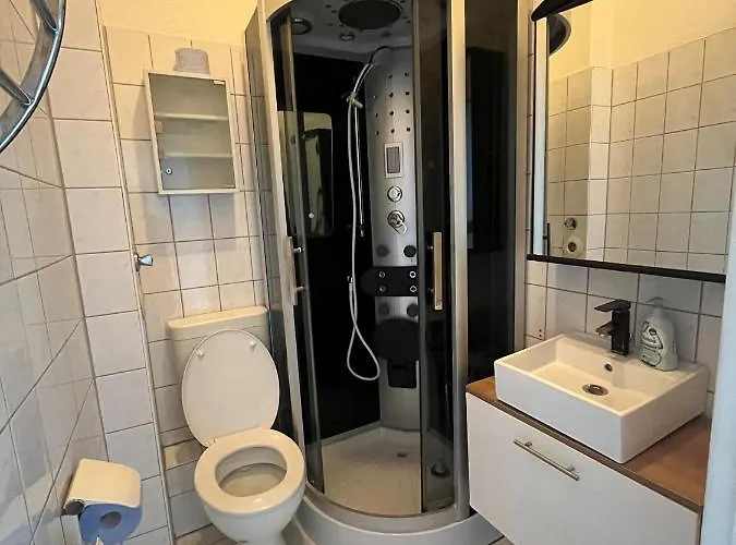 Apartament In Ohligs Solingen