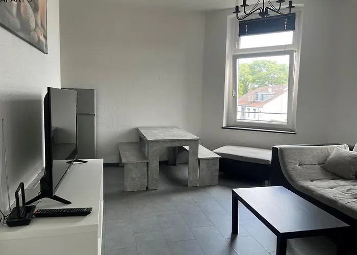 In Ohligs Apartament Solingen