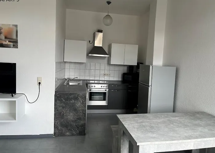 In Ohligs * Solingen