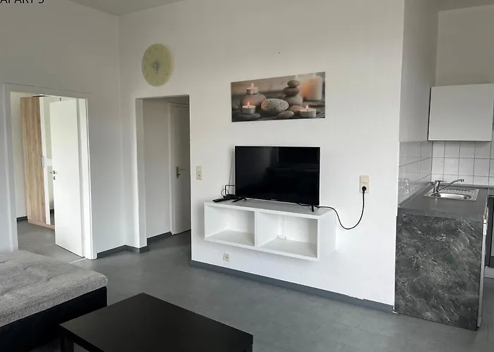 In Ohligs Apartament