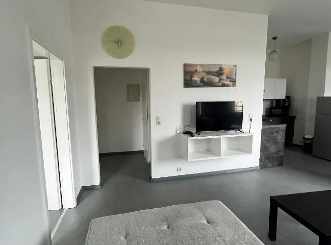 Apartament In Ohligs *