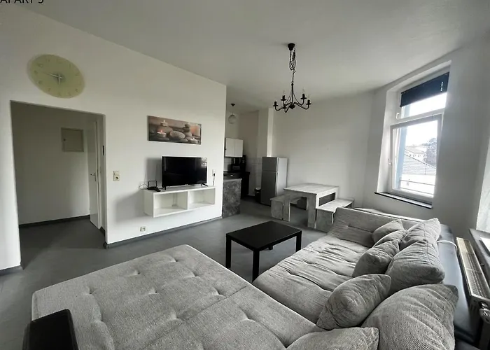 In Ohligs Apartament