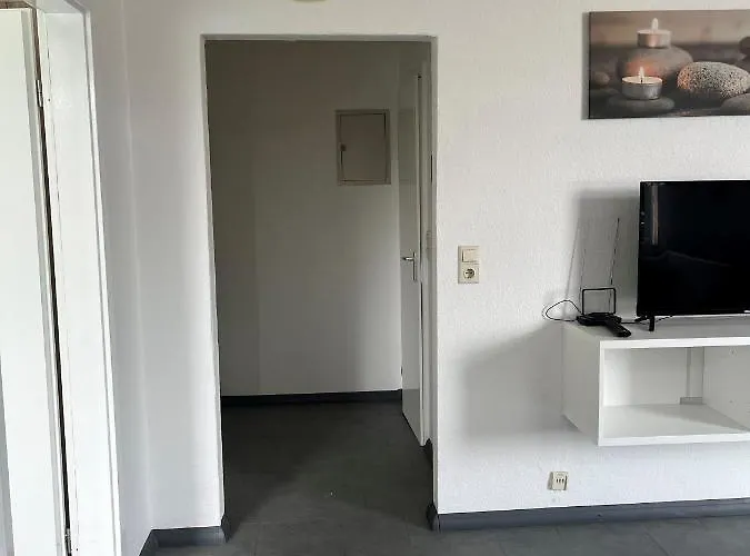 Apartament In Ohligs *