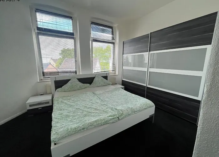 In Ohligs * Solingen