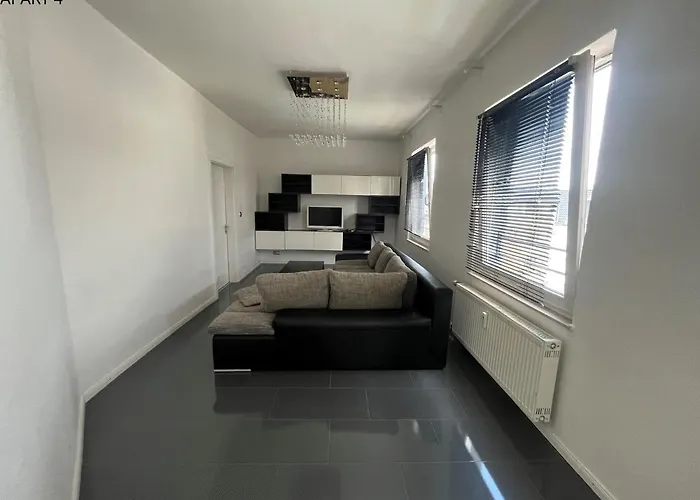 Apartament In Ohligs *