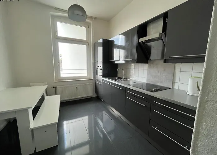 In Ohligs * Solingen