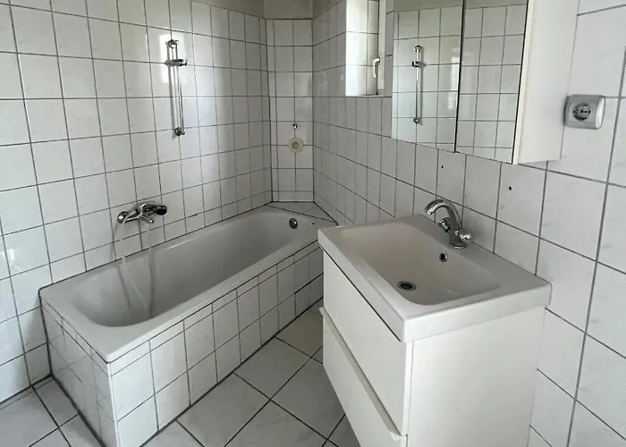 In Ohligs Apartament Solingen