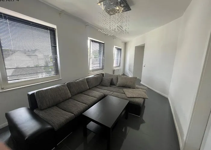 Apartament In Ohligs Solingen