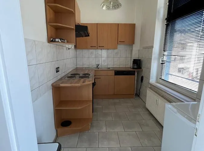 Apartament In Ohligs Solingen